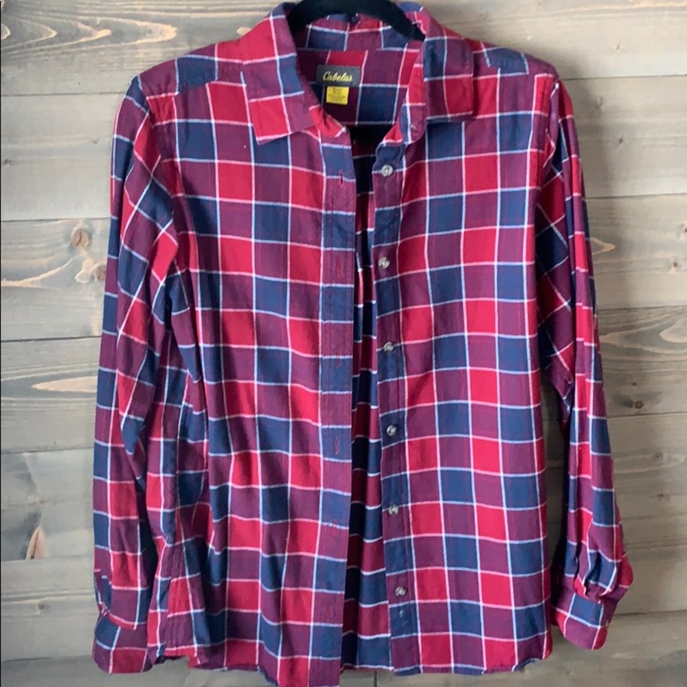 Flannel